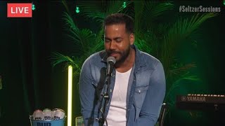 La Novelita 2 (live) - Romeo Santos con el Grupo Aventura en vivo