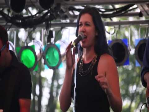 The Deeptones-Willing to do the Work-ComFest,Goodale Park,Columbus, OH-6-28-15-(Prince cover)