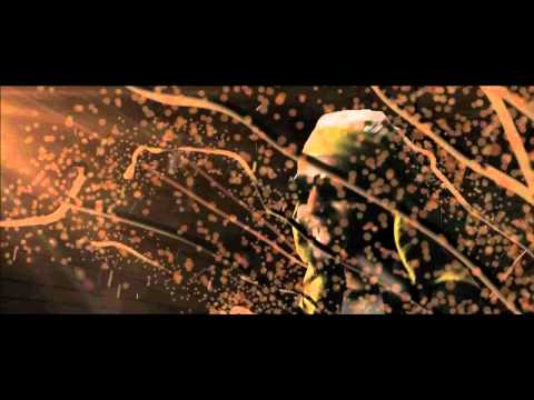 Dan Sena feat. Del the Funky Homosapien & Kylee Swenson Song of Siren [Official Video]