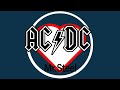 Coincidence in AC / DC and Mr. Steel videos Coincidence in AC / DC and Mr. Steel videos