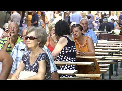 Csongrád TV - Borfesztivál 2017.