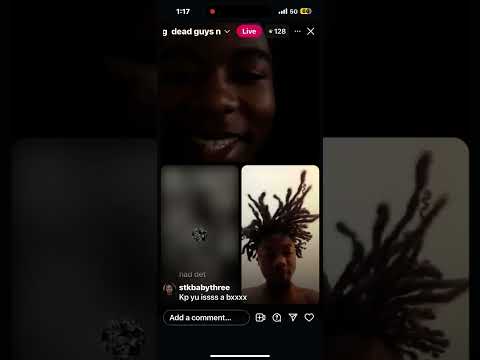 Sg Kpeezy & Sg Capo Trolling Lil Erv on instagram live (Must Watch) 🤣