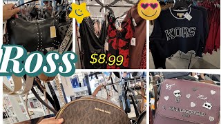 At Ross Homecoming Dresses From $8.99