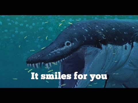 Lorrainosaurus - a middle Jurassic apex predator