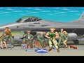 Street Fighter II OST Guile Theme