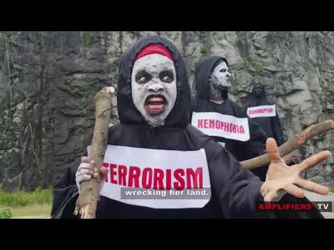 There is hope for Nigeria (Amplifiers TV - Episode 34)