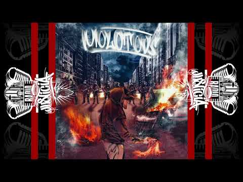 K-Otic 1 – MOLOTOVS (2022)