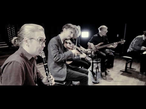 Potpourri - Mads Hansens Kapel