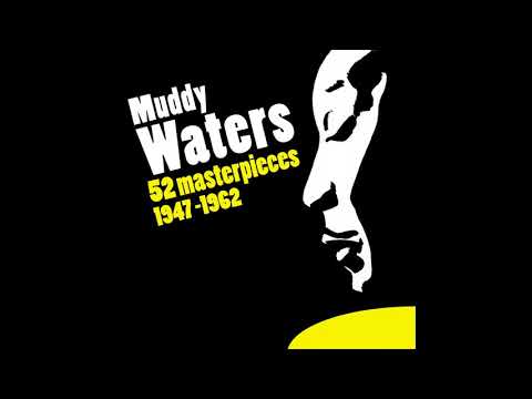 Muddy Waters   You Need Love