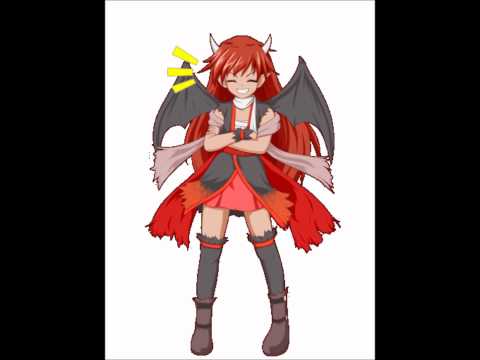 東方邪星章 ~ The Last Comer OST - Stage 4 Theme