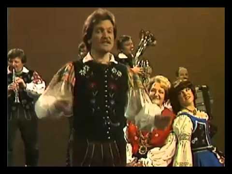 Edvin Fliser in Ansambel Janeza Kalška - Ljudje me poznajo da sem muzikant