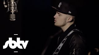 Joe Miles x Adele | &quot;Remedy&quot; (Cover) [Live Peformance]: SBTV