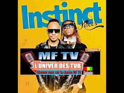 #Instinct killers__nouveaute__2019