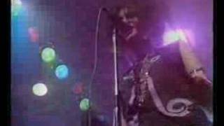 Siouxsie and the Banshees - Fireworks (Top of the Pops)