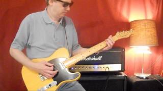 Duane Eddy * Peter Gunn * Cover