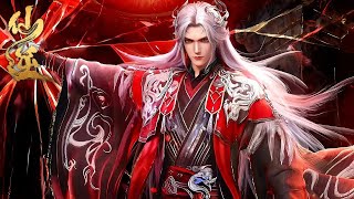 Download lagu 王林在妖将大比上大杀四方,凭一己之力带飞莫历海!| 仙逆 Renegade Immortal |donghua mp3 Download lagu 王林在妖将大比上大杀四方,凭一己之力带飞莫历海!| 仙逆 Renegade Immortal |donghua mp3