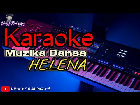 Karaoke-HELENA