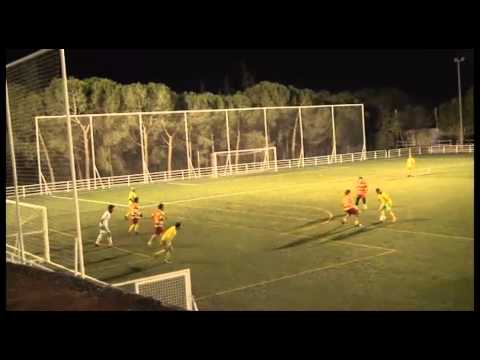 Segunda GII J7 - Garrafón No - Los Hortalizos