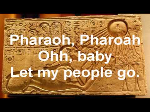 Pharaoh Pharaoh