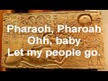 Pharaoh Pharaoh