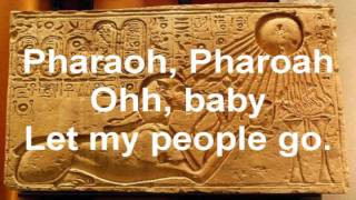 Pharaoh Pharaoh