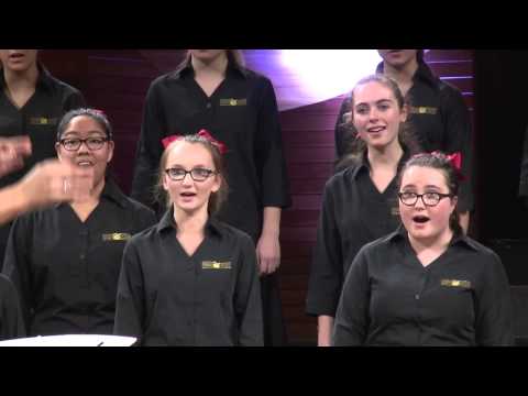 Sound the Trumpet - Henry Purcell