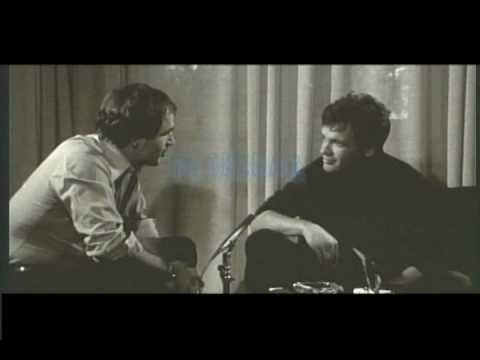 Bekim Fehmiu, Faruk Begolli, pa skenar