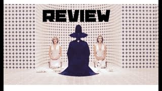 The Holy Mountain Review - Throwback Movie of The Week