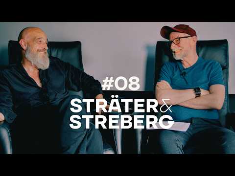 Sträter & Streberg - Der Podcast: Folge 07