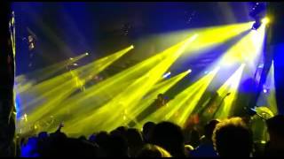 The mystery lights - What happens when you turn the devil down at Best Kept Secret 2017