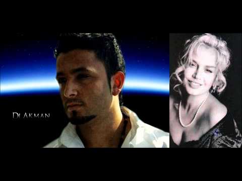 DJ Akman-Hayalet-Gulsen - Cesaret