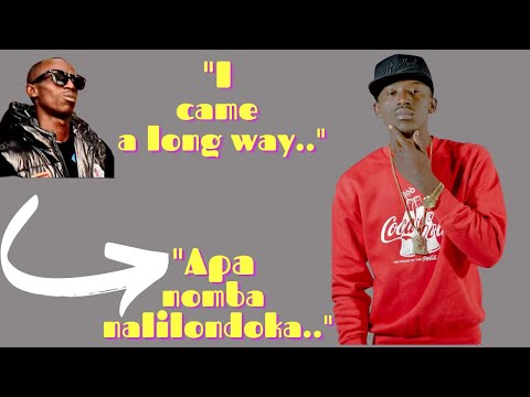 Chef 187 - Amsterdam  ||  Scrolling Lyrics