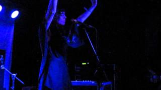 Young Ejecta - Your Planet - The Riot Room, Kansas City 2015