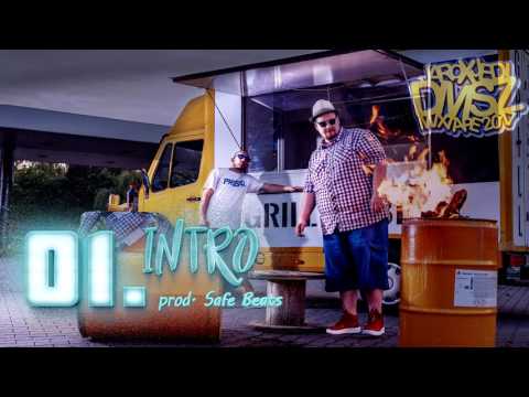01. JARO X JEDI - INTRO (prod. Safe Beats) [DMSŻ Mixtape]