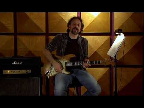 Bold As Love (Jimi Hendrix) Guitar Lesson