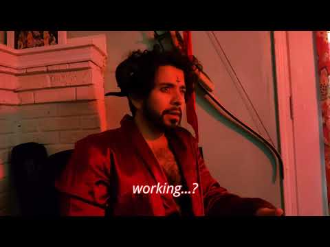 KTL 14D MOCKUMENTARY