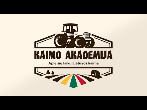 „Kaimo akademija“ 2024-07-07