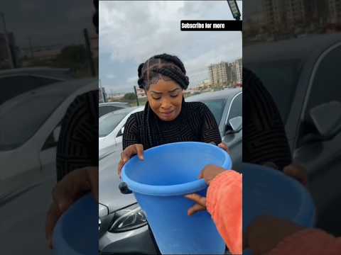 cry it inside the bucket 😂😂😂😂 #funny #youtubeshorts #trending #viral #video #foryou #fyp