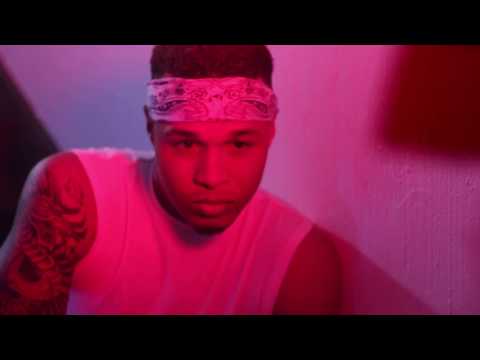 Shelton Forbez Smoke BTS