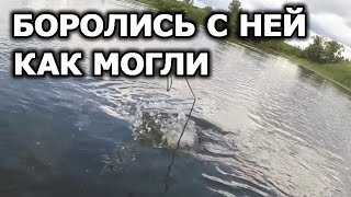 Р неман и рыбалка в ней