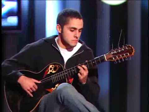 ASTROS 08/07/2009 - RAFAEL HENRIQUE