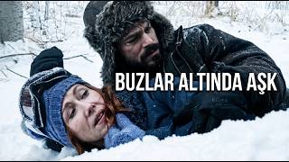 Karlar Altında Aşk - Bir Yabancı Bütün Planları Değiştirdi! | Romantik Komedi | 