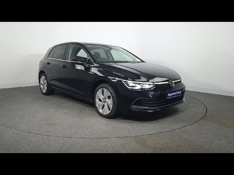 Volkswagen Golf 2.0 TDI 115HP Style - Image 2