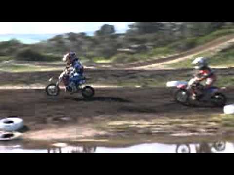 2010 Victorian MX State Championships