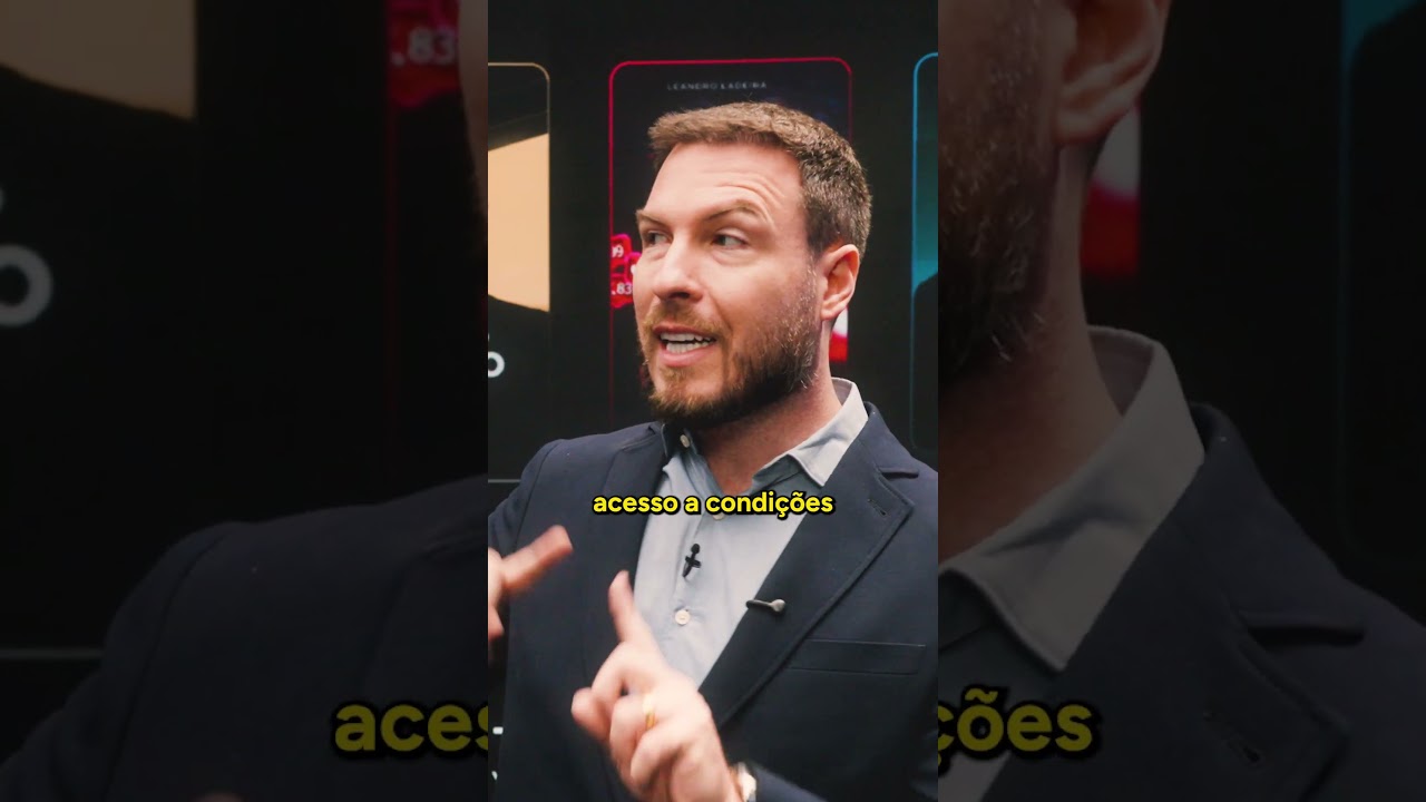 Promessa — os 4 experts (Tiago)