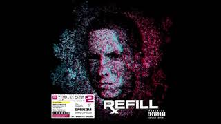 Eminem - Insult To Injury (the unofficial version)