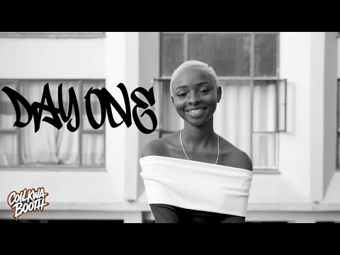 PALMER 1 - DAY ONE (OFFICIAL MUSIC VIDEO)