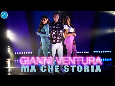 Gianni Ventura - Ma che storia ( Ufficiale 2022 )