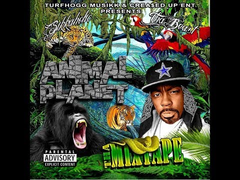 Sikkaholic x Bigg C-Walk "HoggTime" Official Video!!!!!4K