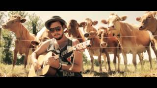 Robert J. Hunter - Scared of Loving You